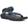 Teva Sandale Hurricane XLT2 Foggy Mountain navyblau/grau Herren